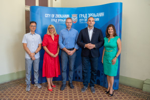 Arhitektonski fakultet u Beogradu učestvuje u realizaciji projekta “Zrenjanin prestonica kulture Srbije 2025” – potpisan Sporazum o saradnji