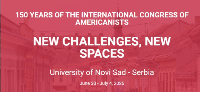 Међународни конгрес ICA2025