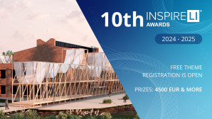 Конкурс: Награде Inspireli 2025 (INSPIRELI Awards 2025)