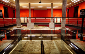 Изложба стручнo-уметничких радова – доц. Милош Комленић, дипл. инж. арх.