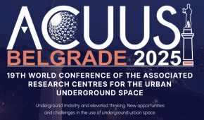 Poziv studentima: 19. Svetska konferencija ACUUS 2025 u Beogradu