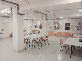 Отворена врата и почетак рада Макетарнице Архитектонског факултета