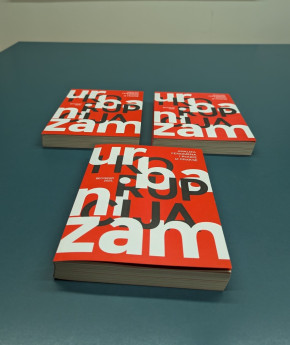 Održana promocija monografije „Urbanizam i korupcija: analiza fenomena i pouke iz prakse“ na Arhitektonskom fakultetu