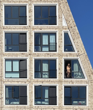 Предавање: ГДЕ СТАНУЈЕ ИДЕНТИТЕТ?