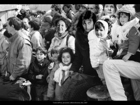 GOSTUJUĆE PREDAVANJE – Agnese Purgatorio (Agnese Purgatorio)