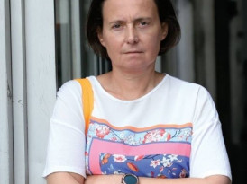 GOSTUJUĆE PREDAVANJE: „Graditeljsko nasleđe – prepoznati, shvatiti, očuvati“ Estela Radonjić Živkov