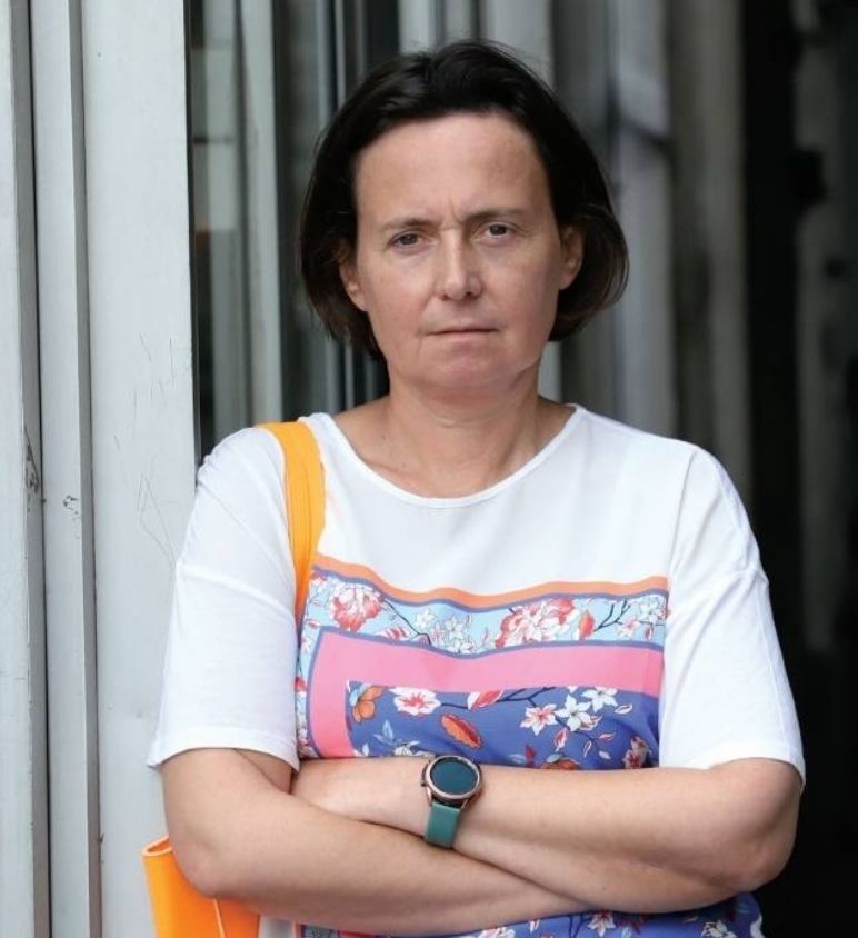 Estela Radonjic Zivkov