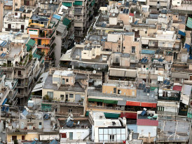 OeAW Letnja škola: Urbana stambena tržišta u Centralnoj i Jugoistočnoj Evropi