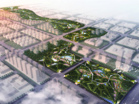 Гостујуће предавање проф. др Ђинфенг ДУ: Развој кинеске еко-цивилизације и неки случајеви у Си’ану