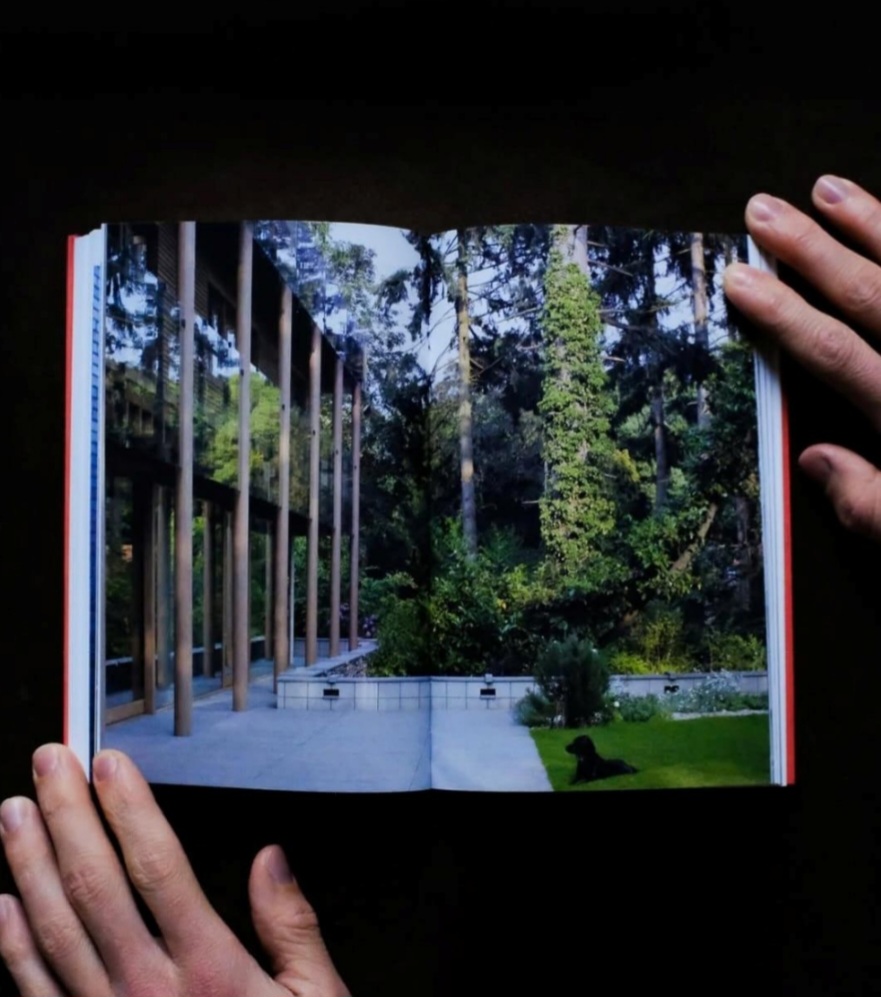 Гостујуће предавање: „Thinking Space“ – Volkmar Mühleis