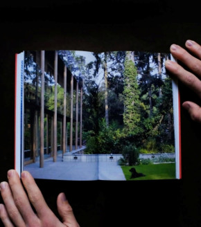 Guest Lecture: “Thinking Space” by Volkmar Mühleis