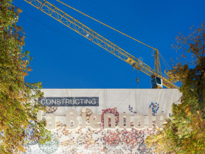 TNE-DeSK Project two-day event at the University of Belgrade – Faculty of Architecture