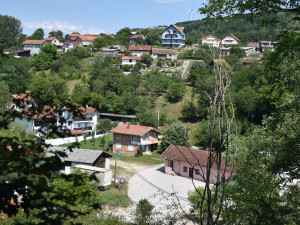 Selo Krivača © UBGD-FA