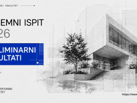 Preliminarni rezultati