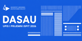 ПРИЈЕМНИ И УПИС 2026: ДОКТОРСКЕ АКАДЕМСКЕ СТУДИЈЕ