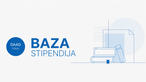 Aktuelni raspisi za individualne DAAD stipendije