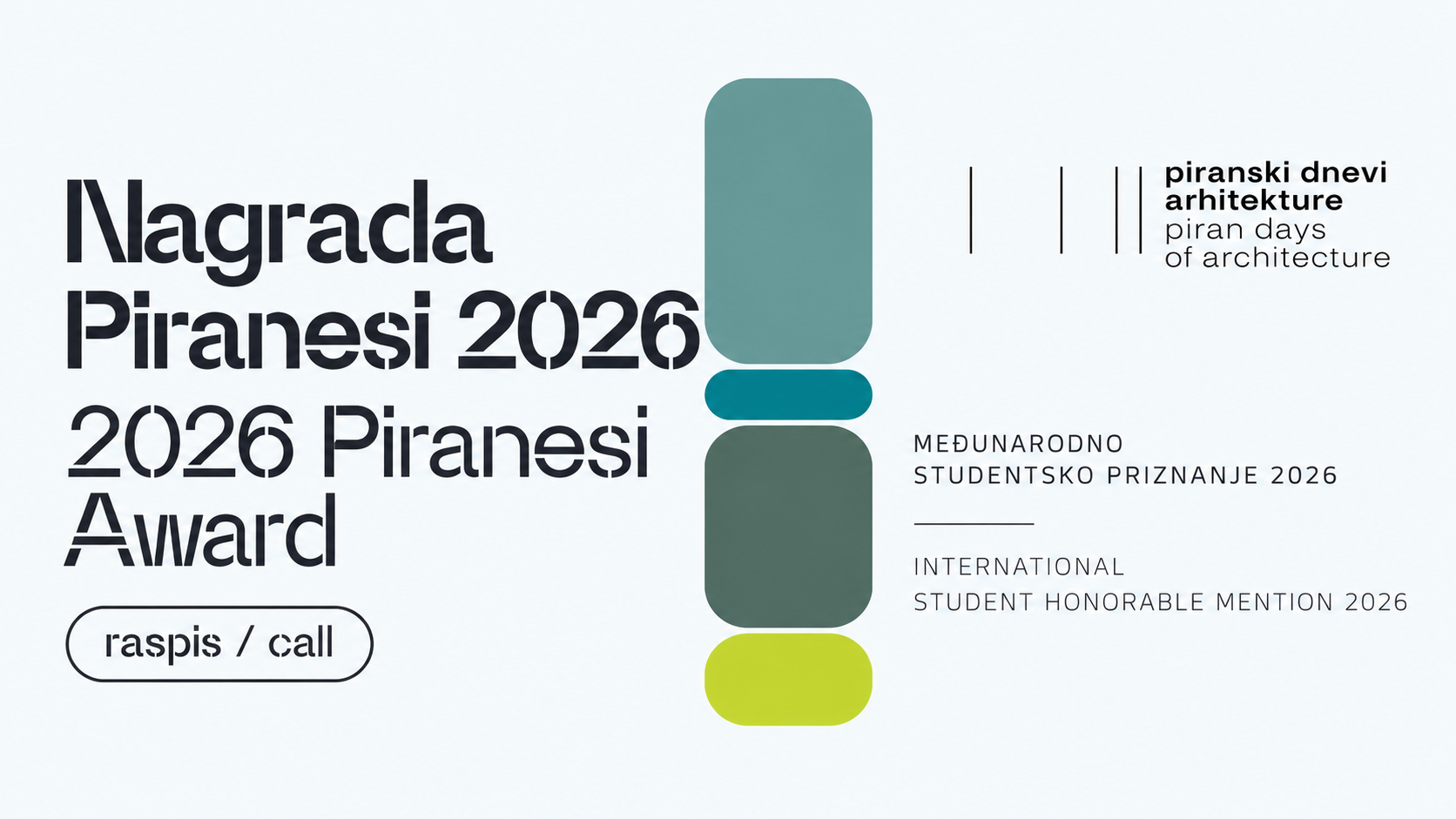 Baner piranesi
