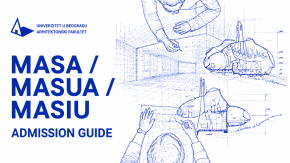 Master Academic Studies 2026: ADMISSION GUIDE