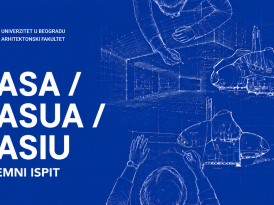 Prijemni i Upis 2026 – Master akademske studije: PRIJEMNI ISPIT