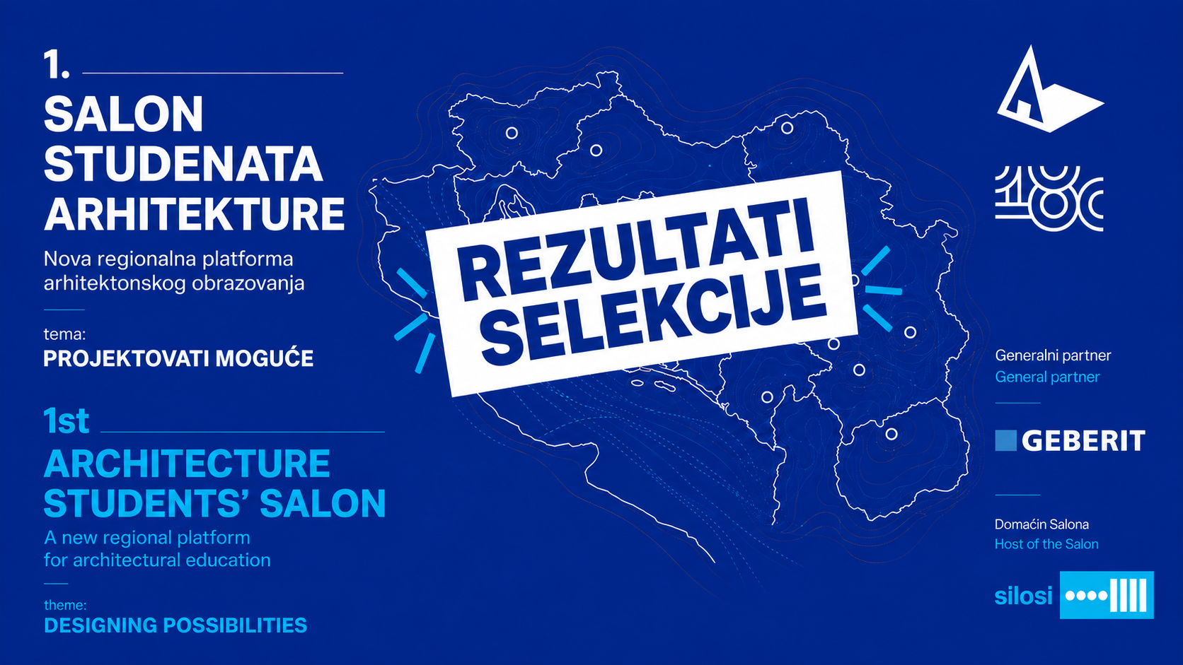 Rezultati selekcije baner