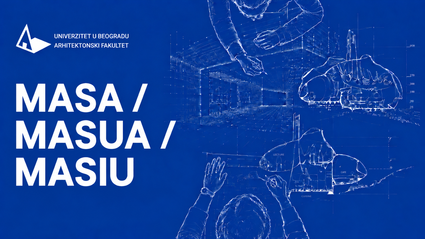 baner mas upis