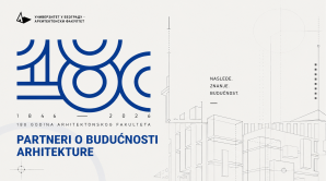 Partneri o budućnosti arhitekture