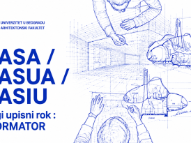 Master akademske studije 2026 – drugi upisni rok: INFORMATOR
