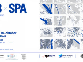 Izložba : 38 × SPA