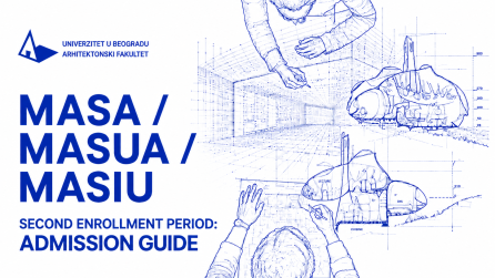 Master Academic Studies 2026 – Second Enrollment Period: ADMISSION GUIDE