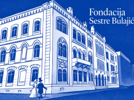 ФОНДАЦИЈА „СЕСТРЕ БУЛАЈИЋ“