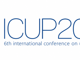 6. Međunarodna konferencija o urbanističkom planiranju ICUP 2027 – Produžen rok za prijavu apstrakata
